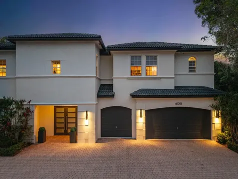 6015 Pinewood Avenue Parkland FL 33067