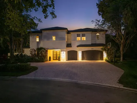 6015 Pinewood Avenue Parkland FL 33067