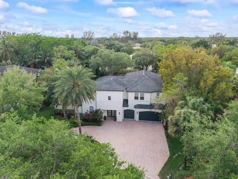 6015 Pinewood Avenue Parkland FL 33067