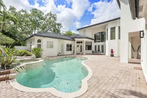 6015 Pinewood Avenue Parkland FL 33067