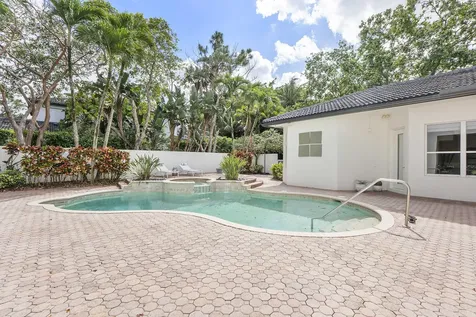 6015 Pinewood Avenue Parkland FL 33067