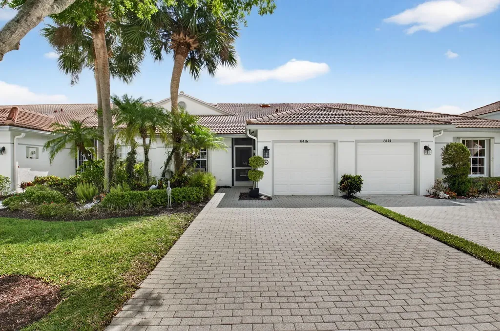 8416 Logia Circle Boynton Beach FL 33472