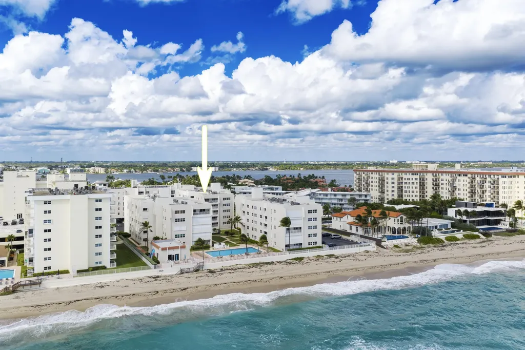 3520 S Ocean Boulevard South Palm Beach FL 33480