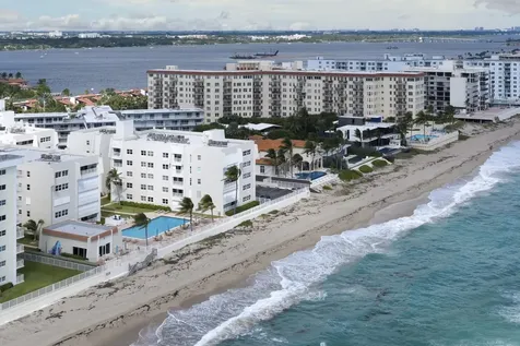 3520 S Ocean Boulevard South Palm Beach FL 33480