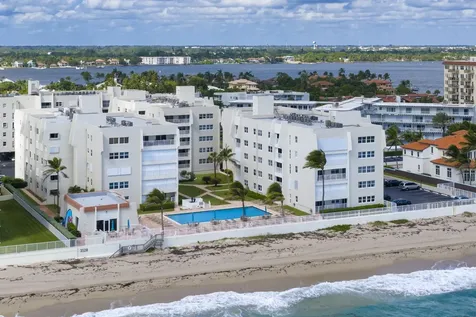 3520 S Ocean Boulevard South Palm Beach FL 33480