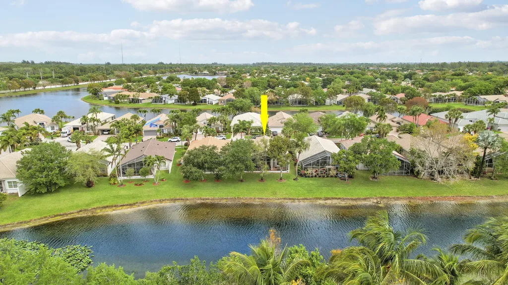 6818 Rienzo Street Lake Worth FL 33467