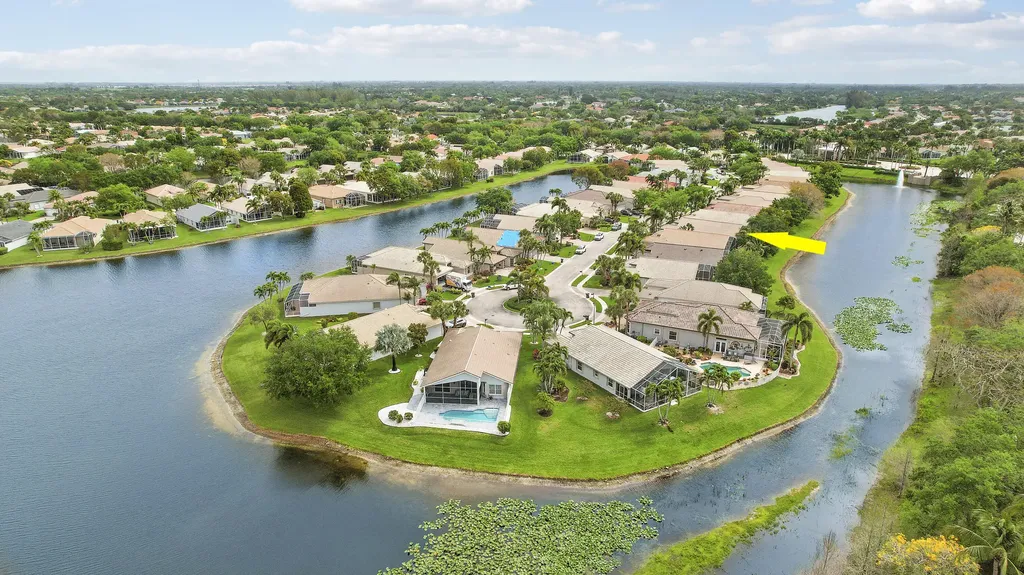 6818 Rienzo Street Lake Worth FL 33467