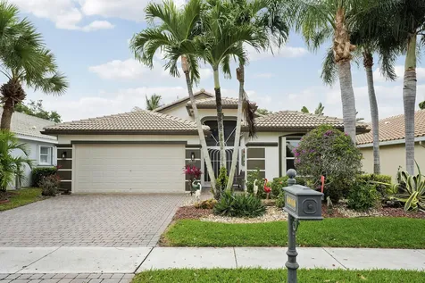 6818 Rienzo Street Lake Worth FL 33467