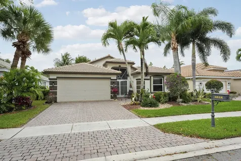 6818 Rienzo Street Lake Worth FL 33467