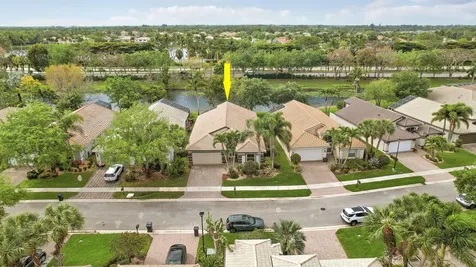 6818 Rienzo Street Lake Worth FL 33467
