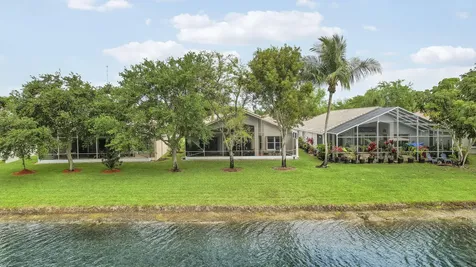6818 Rienzo Street Lake Worth FL 33467