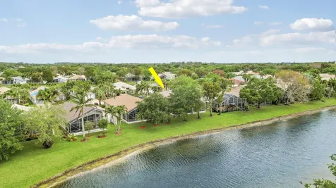 6818 Rienzo Street Lake Worth FL 33467