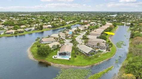 6818 Rienzo Street Lake Worth FL 33467