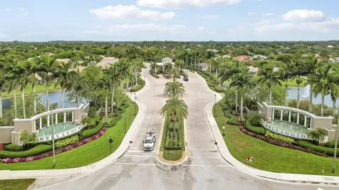 6818 Rienzo Street Lake Worth FL 33467
