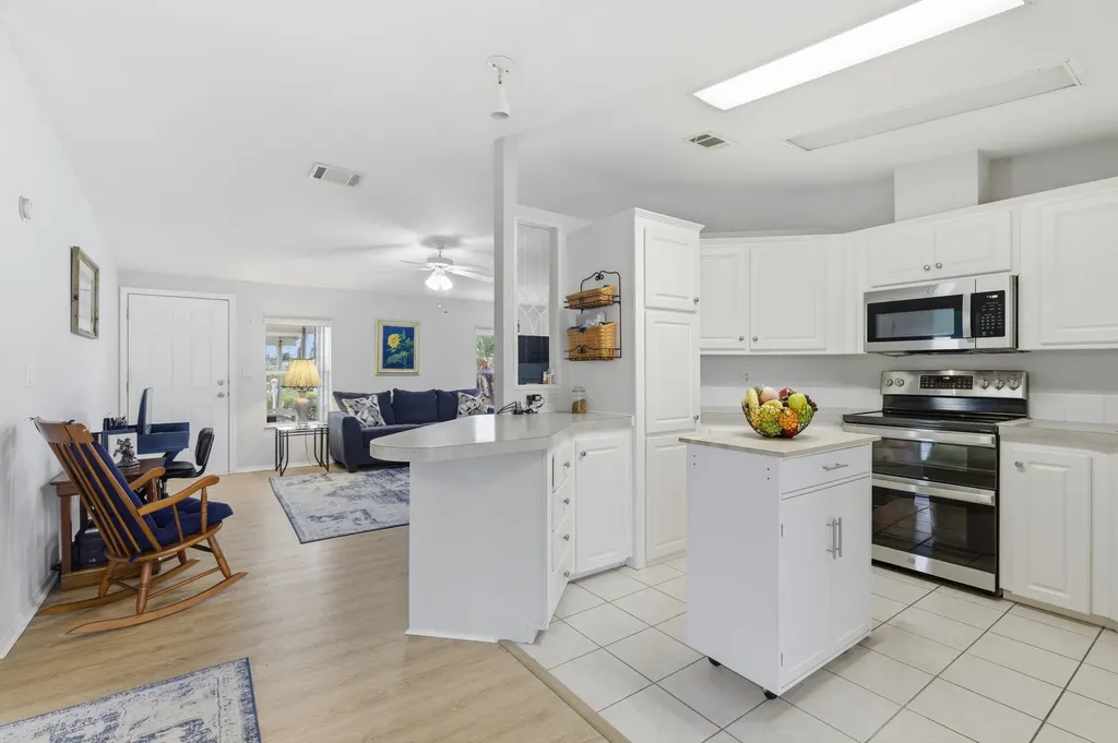 2808 Slice Court Port St Lucie FL 34952