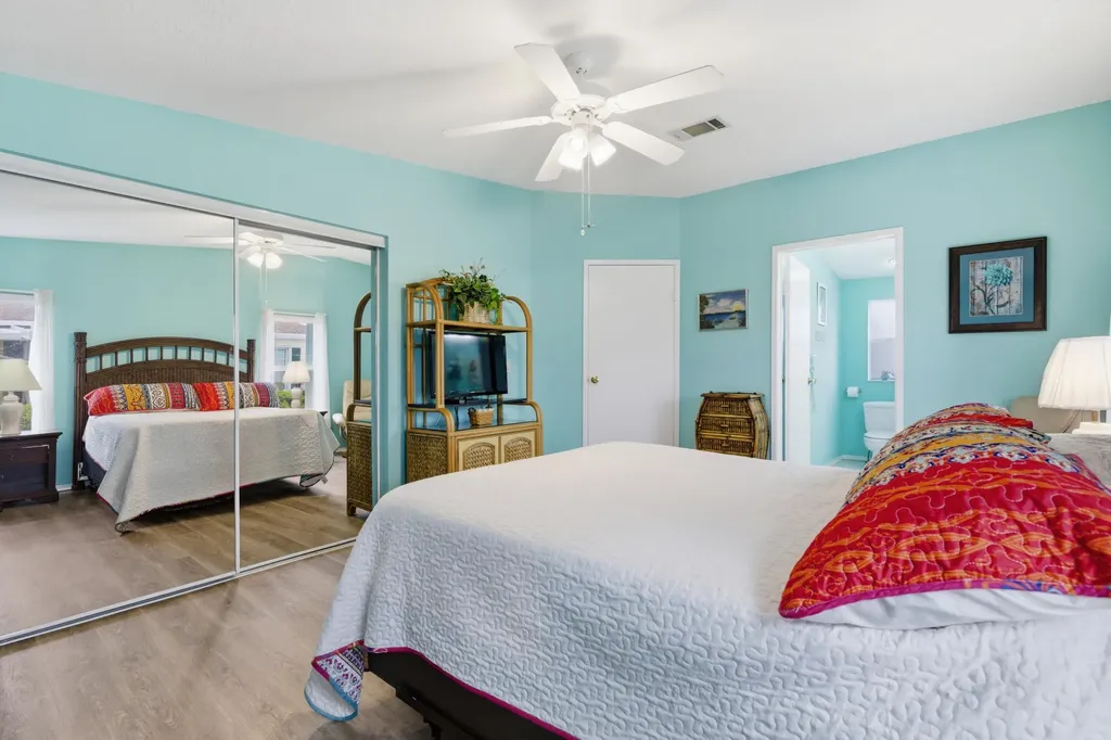2808 Slice Court Port St Lucie FL 34952