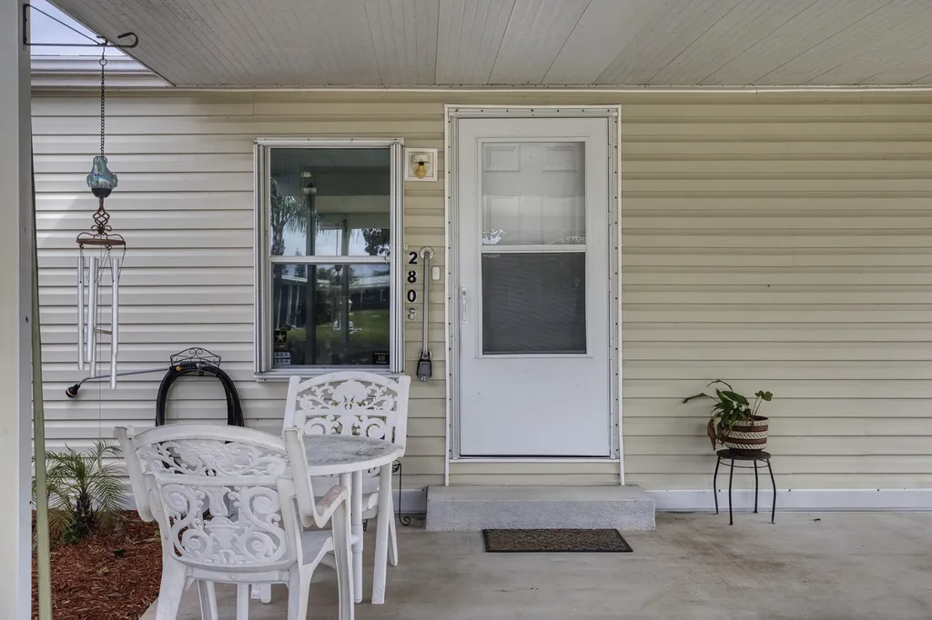 2808 Slice Court Port St Lucie FL 34952