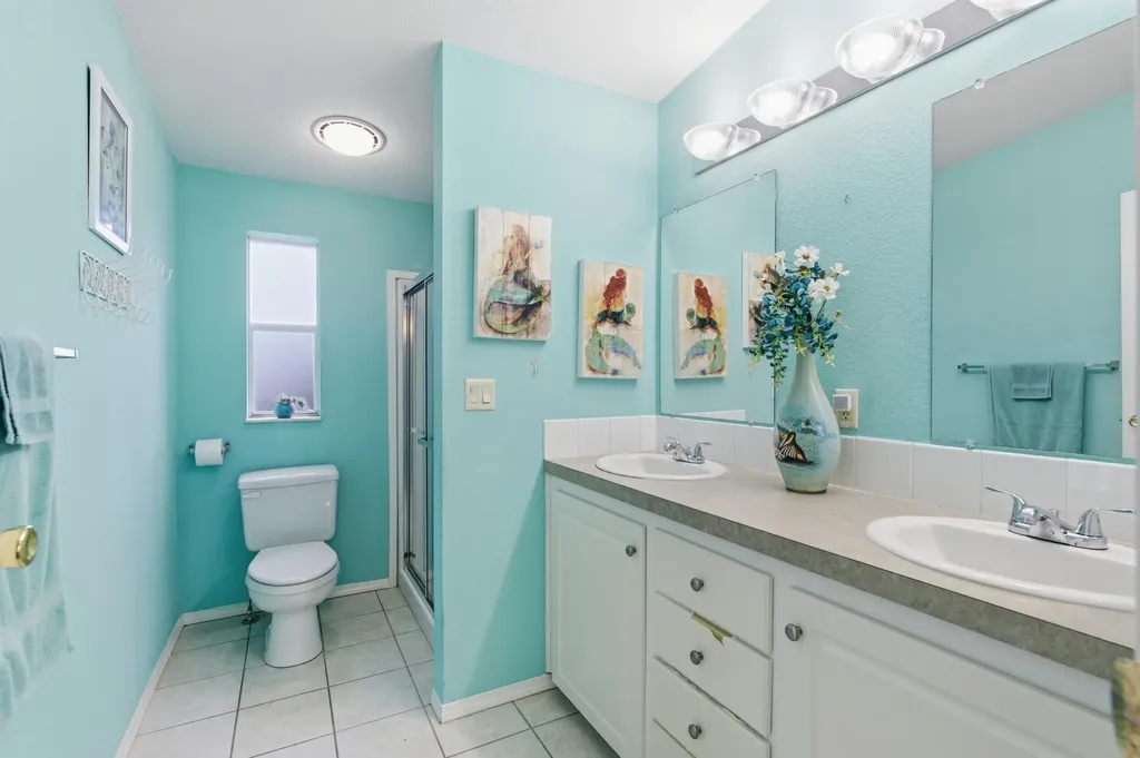 2808 Slice Court Port St Lucie FL 34952