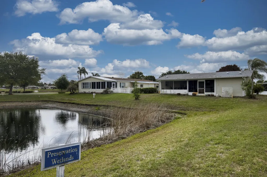 2808 Slice Court Port St Lucie FL 34952