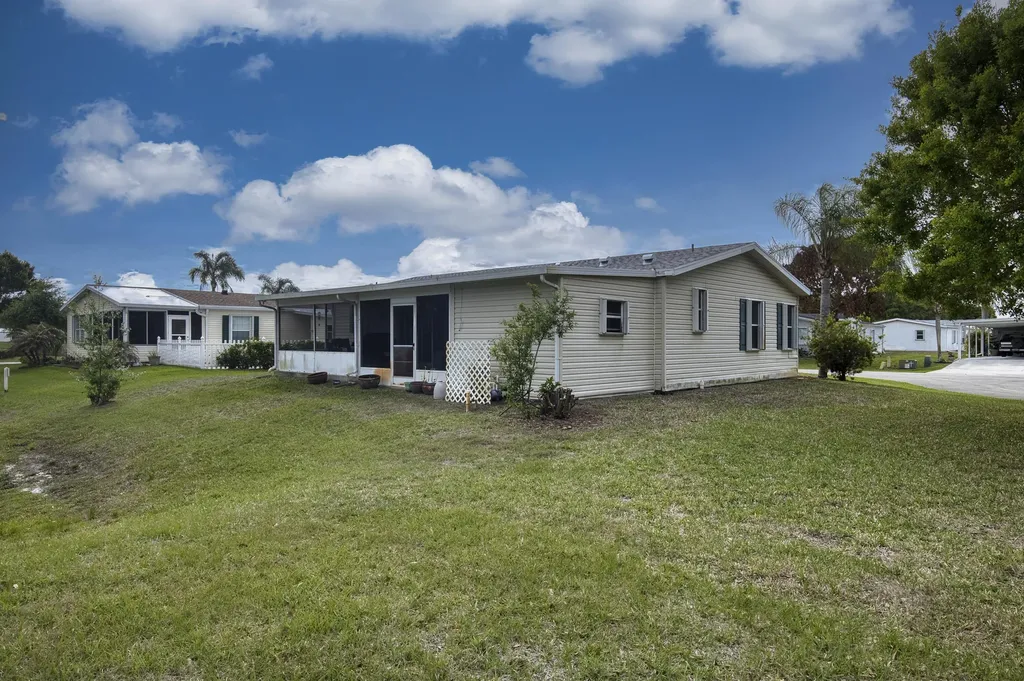 2808 Slice Court Port St Lucie FL 34952