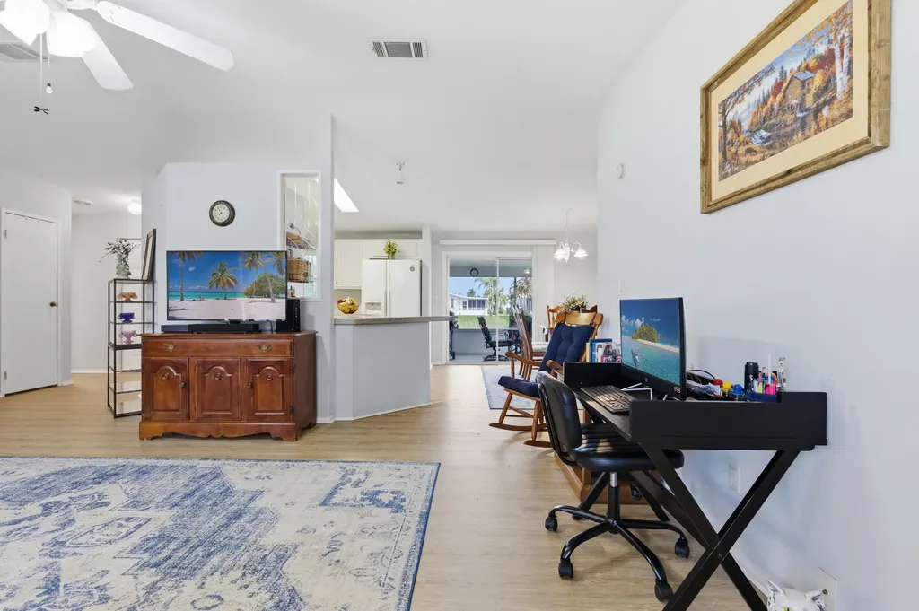 2808 Slice Court Port St Lucie FL 34952