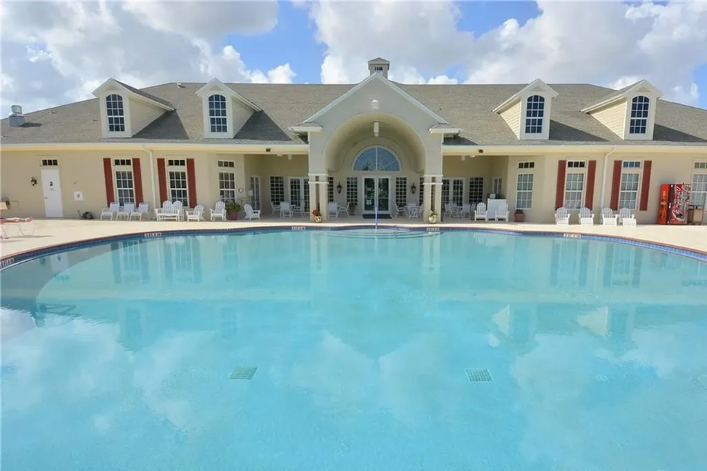 2808 Slice Court Port St Lucie FL 34952