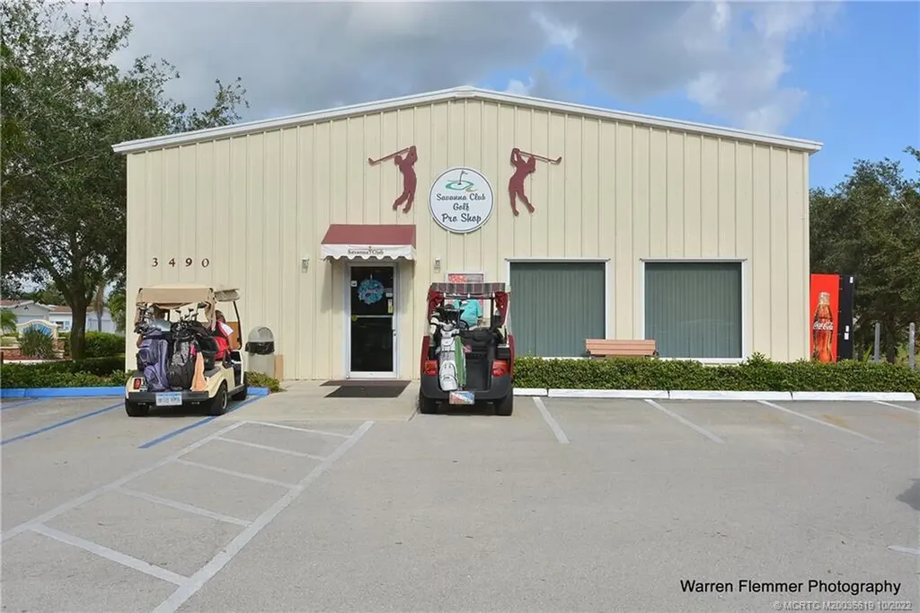 2808 Slice Court Port St Lucie FL 34952