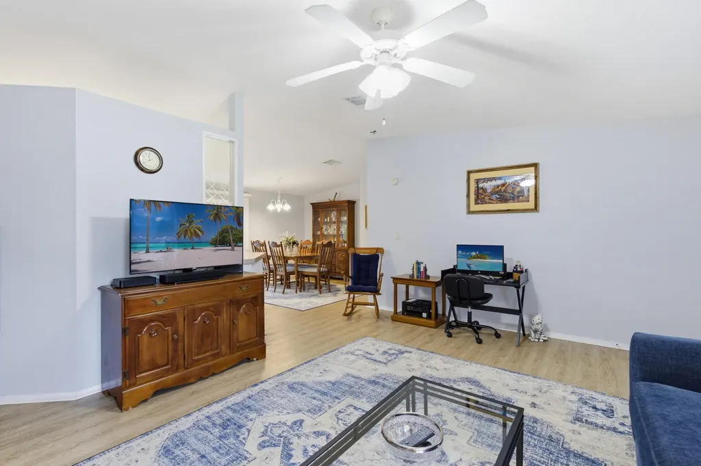 2808 Slice Court Port St Lucie FL 34952