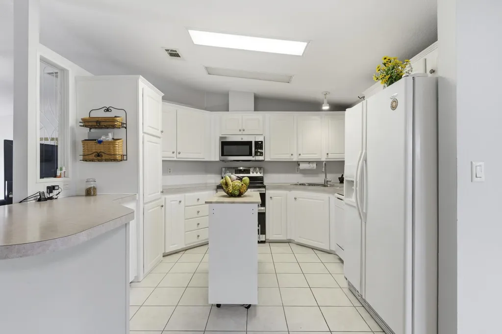 2808 Slice Court Port St Lucie FL 34952