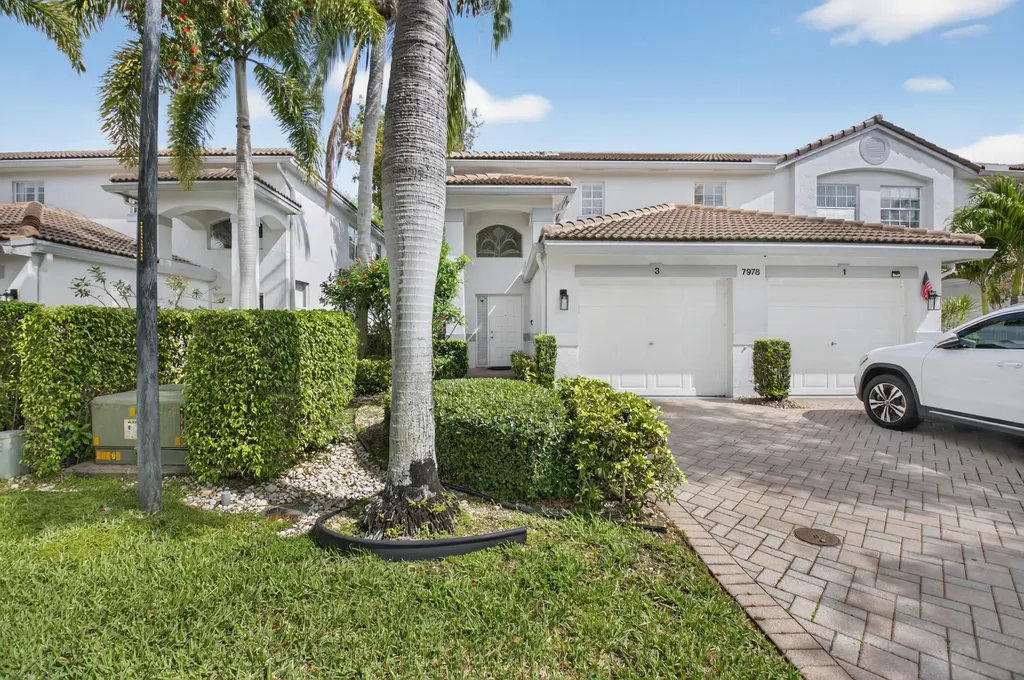 7978 Laina Lane Boynton Beach FL 33437