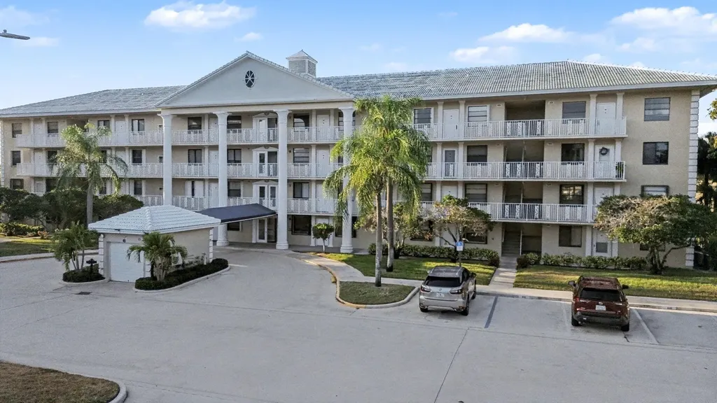 3501 Village Boulevard West Palm Beach FL 33409