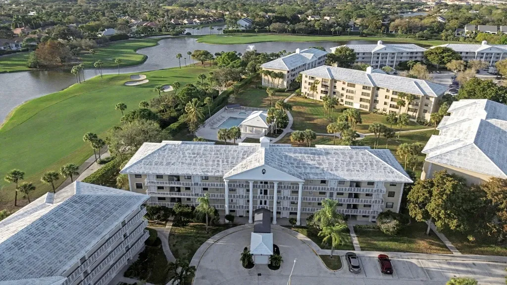 3501 Village Boulevard West Palm Beach FL 33409