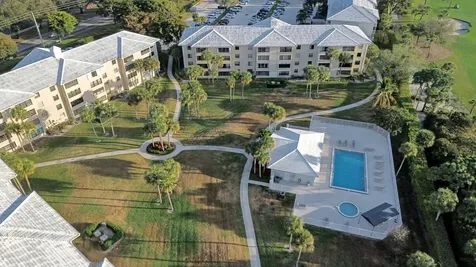 3501 Village Boulevard West Palm Beach FL 33409
