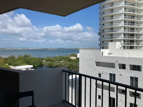 4200 N Ocean Drive Riviera Beach FL 33404
