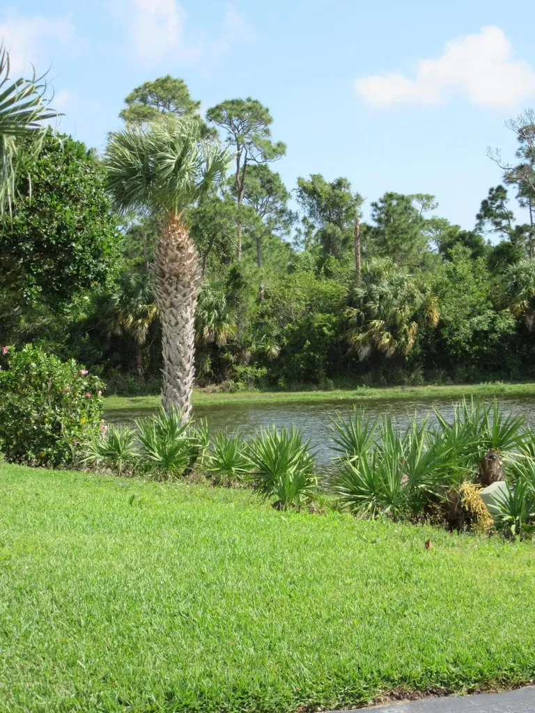 1 Lake Vista Trail Port St Lucie FL 34952