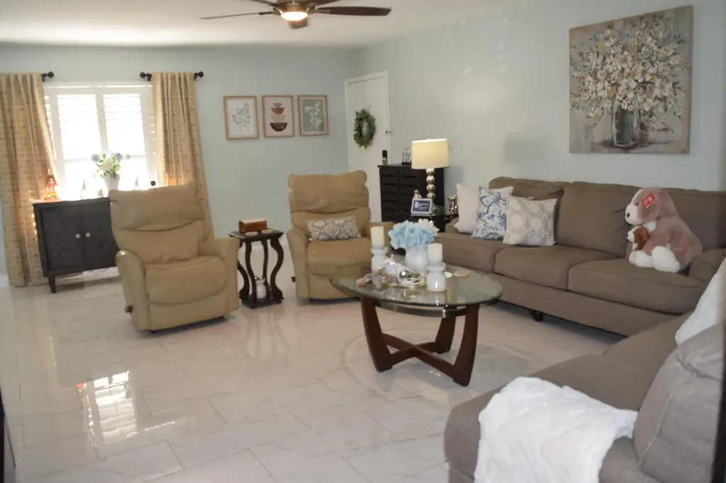 1 Lake Vista Trail Port St Lucie FL 34952