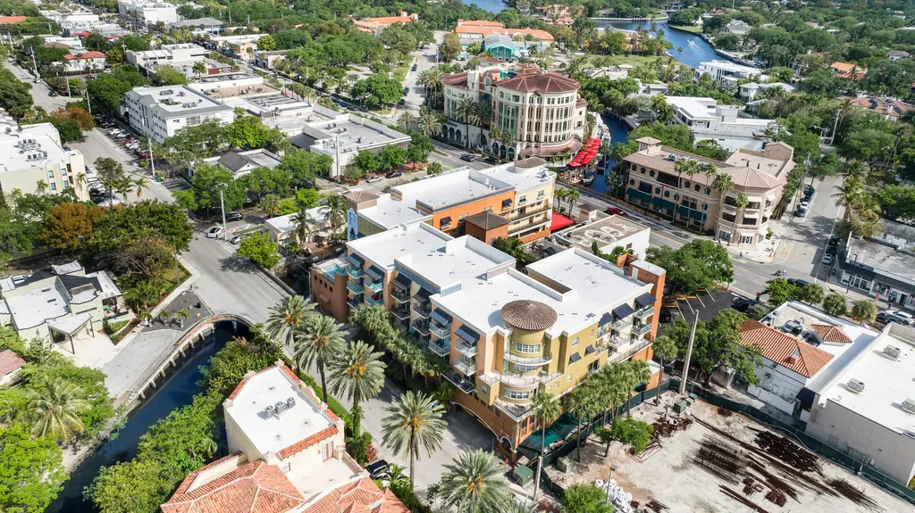 1111 E Las Olas Boulevard Fort Lauderdale FL 33301