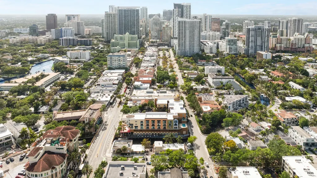 1111 E Las Olas Boulevard Fort Lauderdale FL 33301
