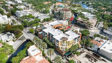 1111 E Las Olas Boulevard Fort Lauderdale FL 33301
