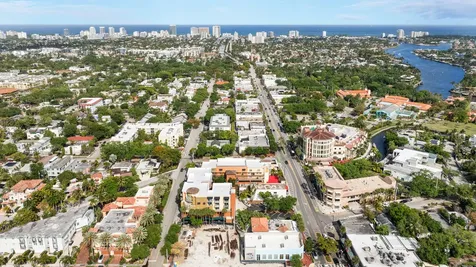 1111 E Las Olas Boulevard Fort Lauderdale FL 33301