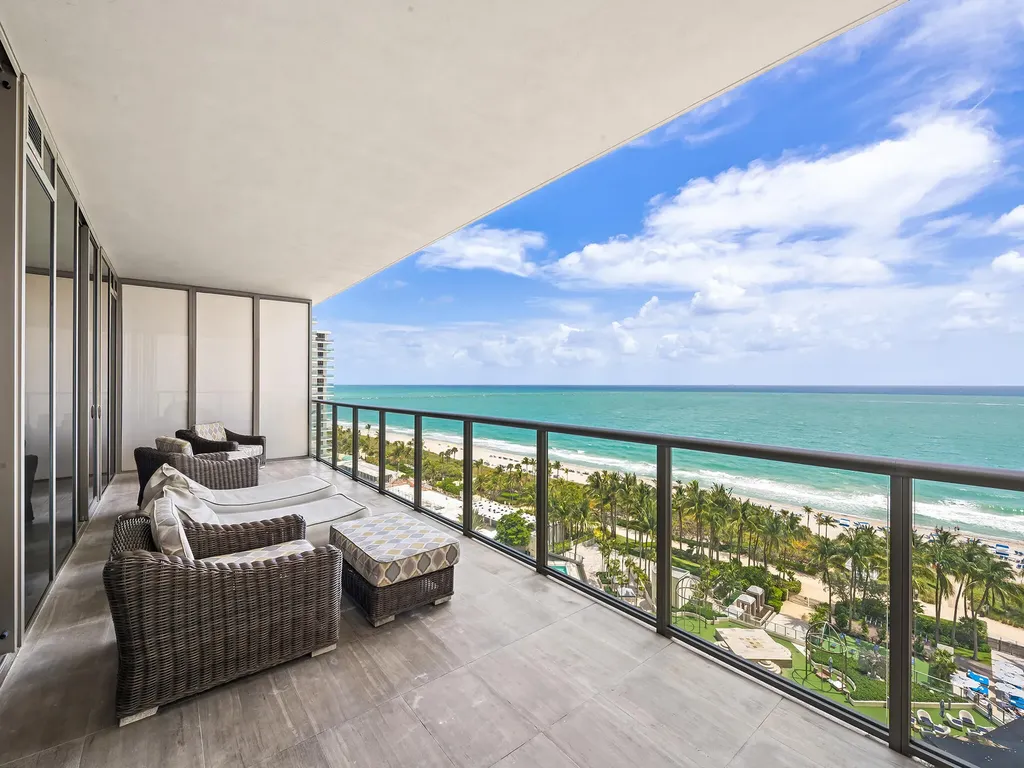 9705 Collins Avenue Bal Harbour FL 33154