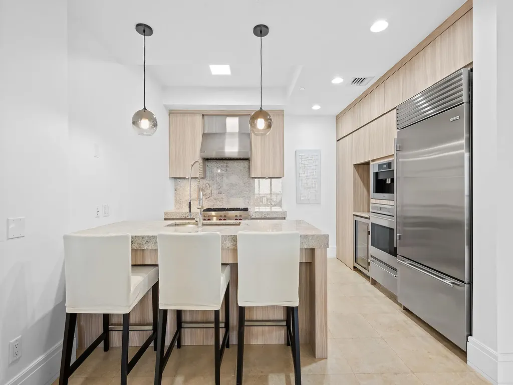 9705 Collins Avenue Bal Harbour FL 33154