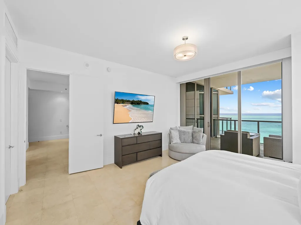 9705 Collins Avenue Bal Harbour FL 33154