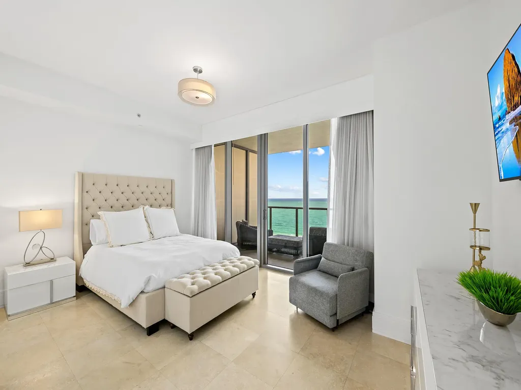 9705 Collins Avenue Bal Harbour FL 33154