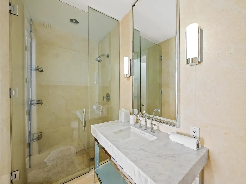 9705 Collins Avenue Bal Harbour FL 33154