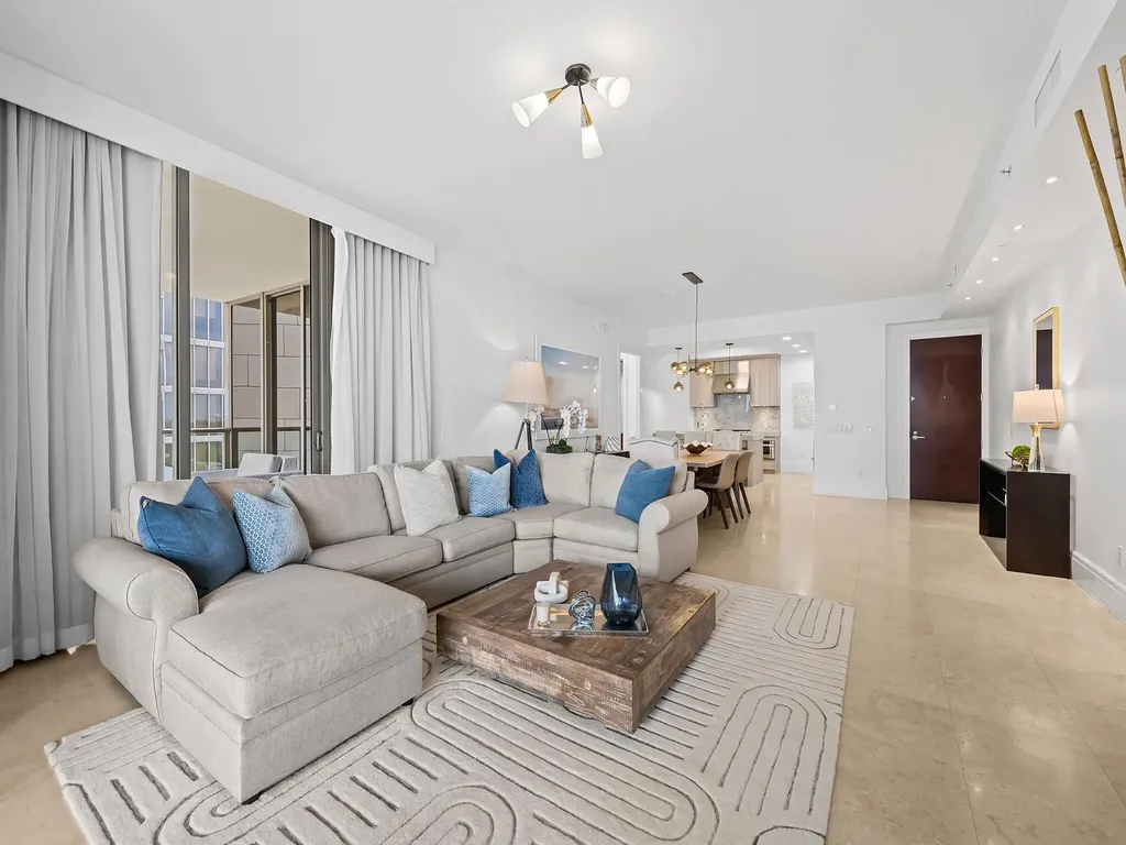 9705 Collins Avenue Bal Harbour FL 33154