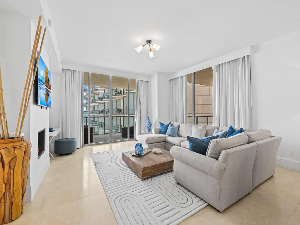 9705 Collins Avenue Bal Harbour FL 33154
