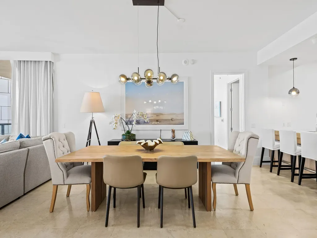 9705 Collins Avenue Bal Harbour FL 33154