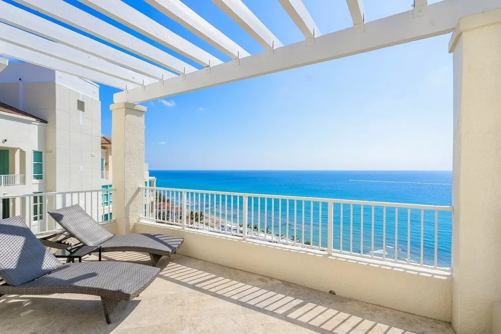 3700 S Ocean Boulevard Highland Beach FL 33487