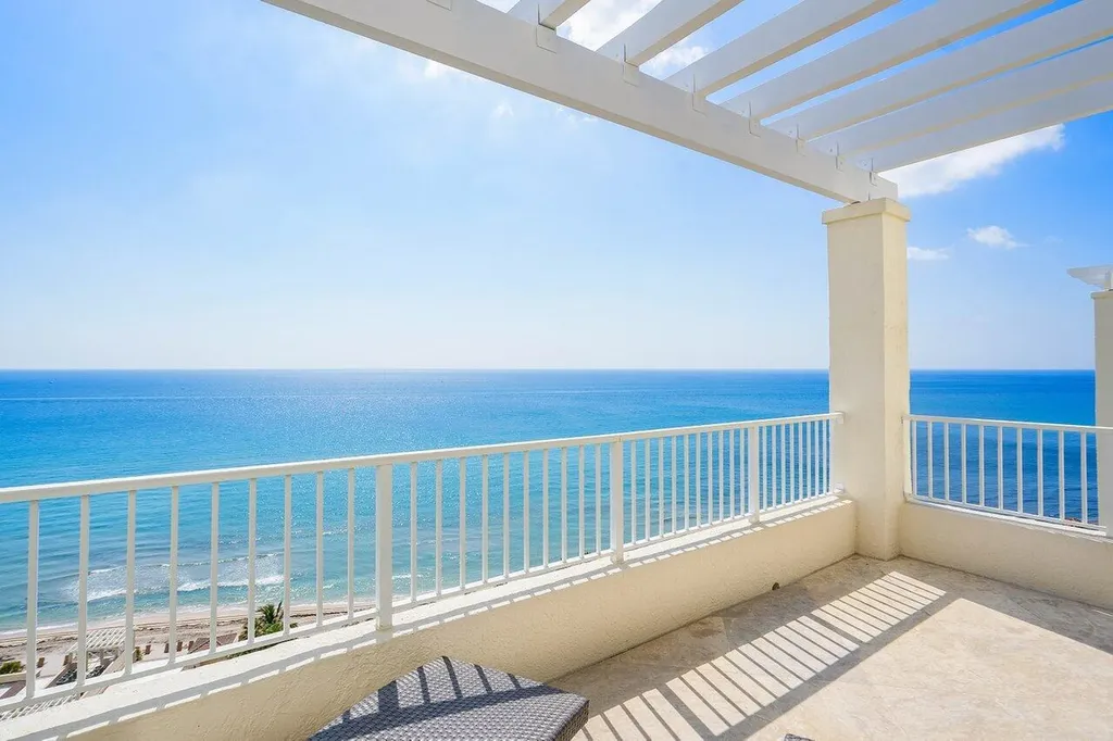 3700 S Ocean Boulevard Highland Beach FL 33487